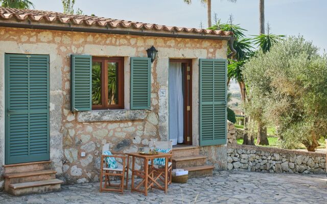 Es Figueral Nou Hotel Rural & Spa - Adults Only +12