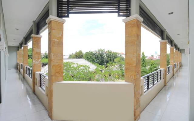 Airy Denpasar Barat Dalung Pondok Asri 9 Bali