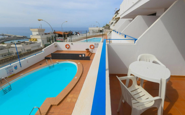 Puerto Bello Apartamentos
