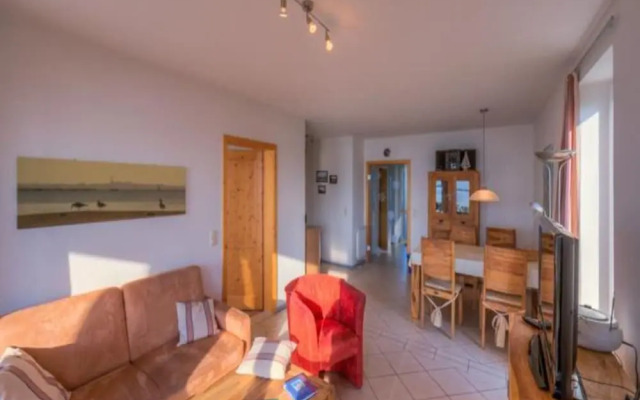 Liebevoll Eingerichtetes Appartement