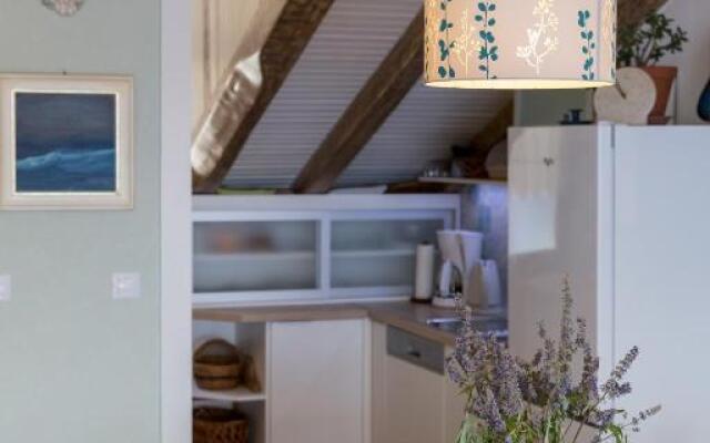 Apartment Wuthering Heights