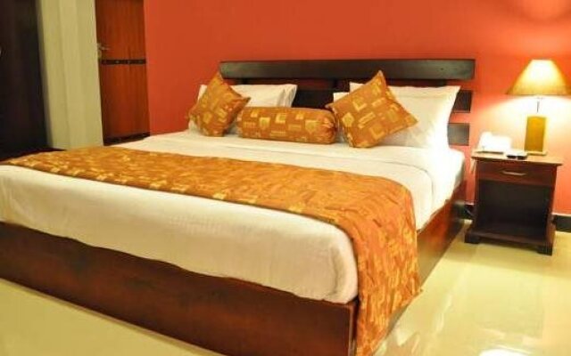 Onreech Hotel
