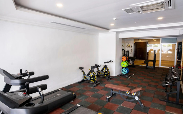 Fore Resort & Spa