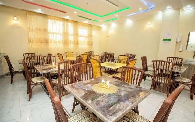 Gold Suites Hotel Nakuru