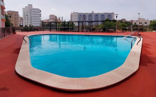 Apartamentos Algaida Oropesa 3000