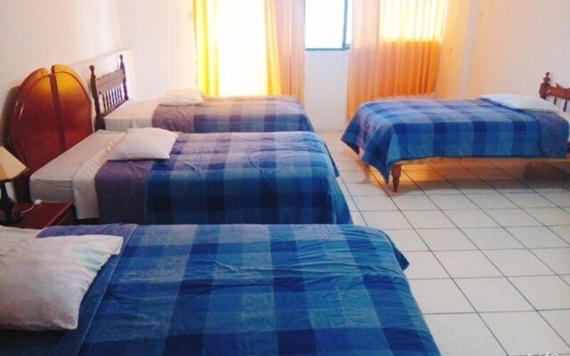 Alpamayo Guest House II B&B