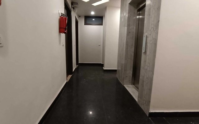 Hotel O Ludhiana Railway Junction Formerly Act