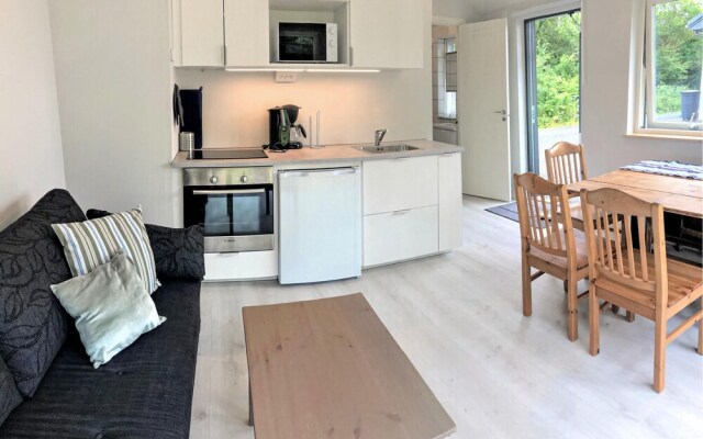Amazing Home in Jonstorp With 1 Bedrooms