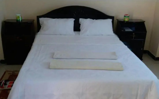 Hotel Delina