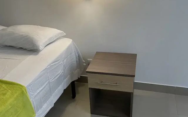 Hotel sabana Inn