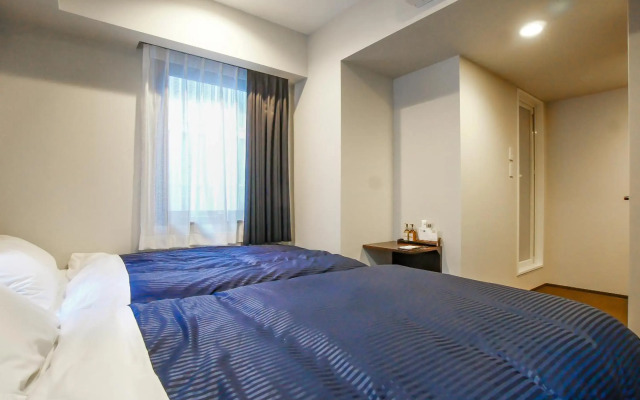 Hotel Livemax Tokyo Bakurocho