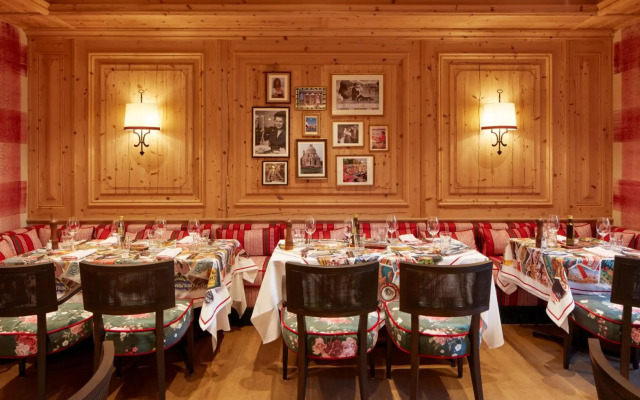 Hotel Walther