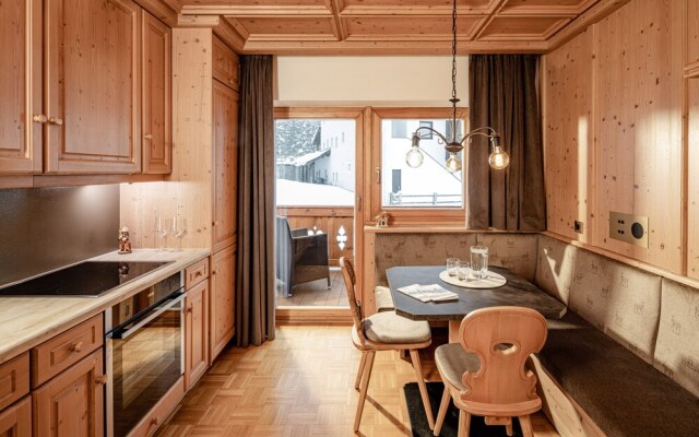 Apartments & Suites Hotel Garden