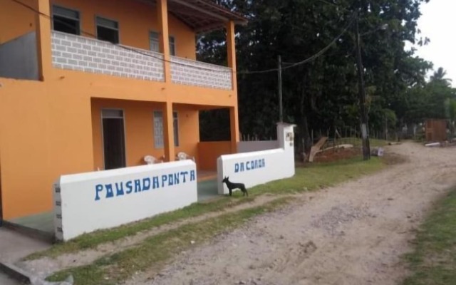 Pousada Ponta da Coroa