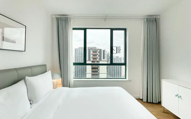 Tyms 2BR 2BA Apt Near MetroCity Line 1 9
