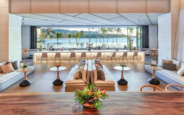 The Ritz-Carlton O‘ahu, Turtle Bay