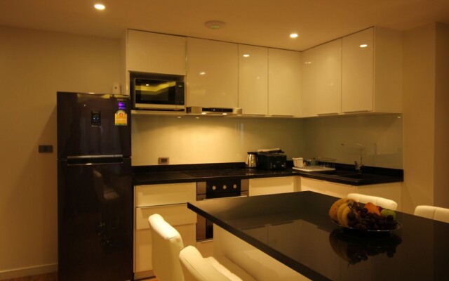 Baan Seaview Hoilday Villas