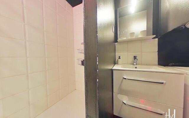 Le 45, studio vue sur le Hohneck