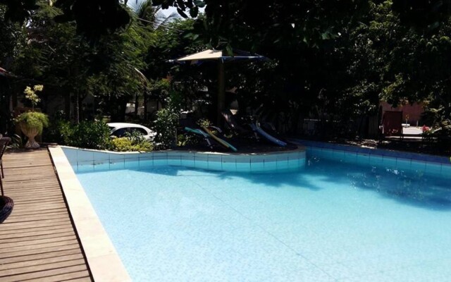 Pousada Ninho das Gaivotas