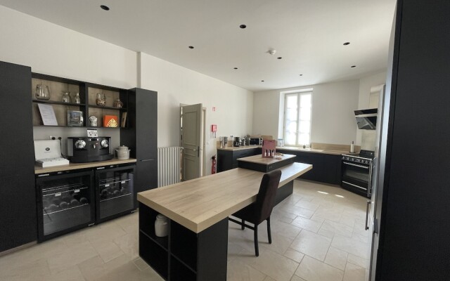 Manoir de Villamont