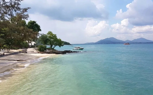 Baan Prakaikaew Resort