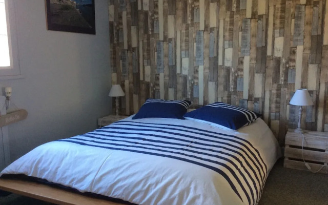 chambre au calme a Botquelen