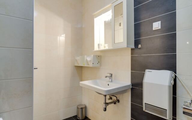 Charming and sweet apartment Vito