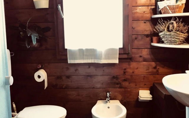 Villa Rosemada, Mondello