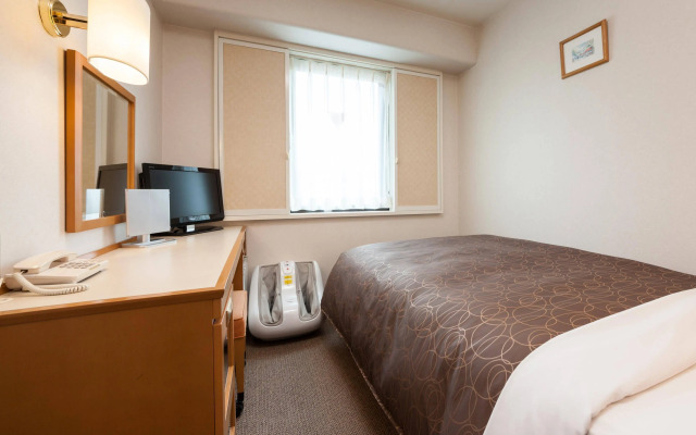 Nishitetsu Inn Tenjin