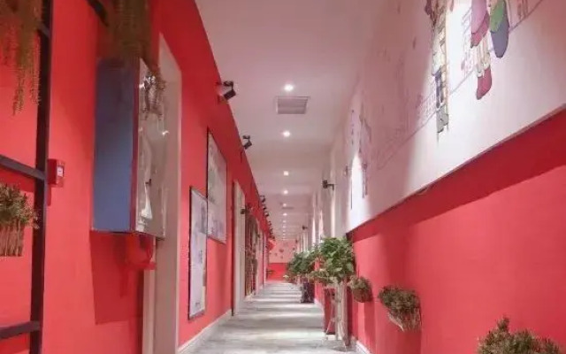 Grand Hyatt Shanghai (Changsha Gushan Sports Park)