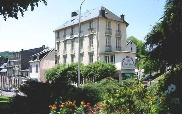 Hôtel Restaurant Au Val Doré