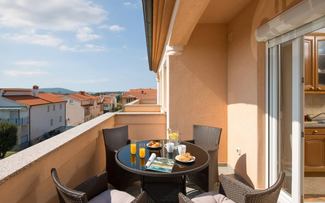 Apartment Amadeus