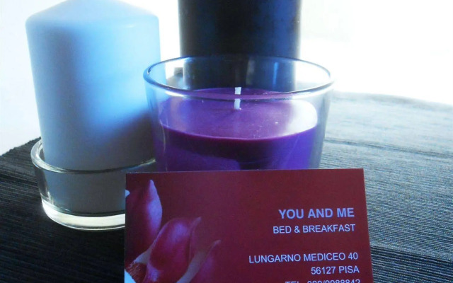 You & Me