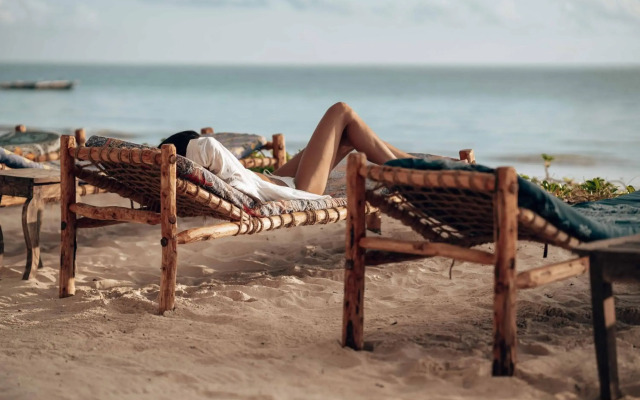 Sahari Zanzibar