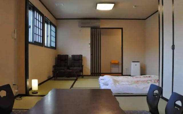 Ryokan Izumoya