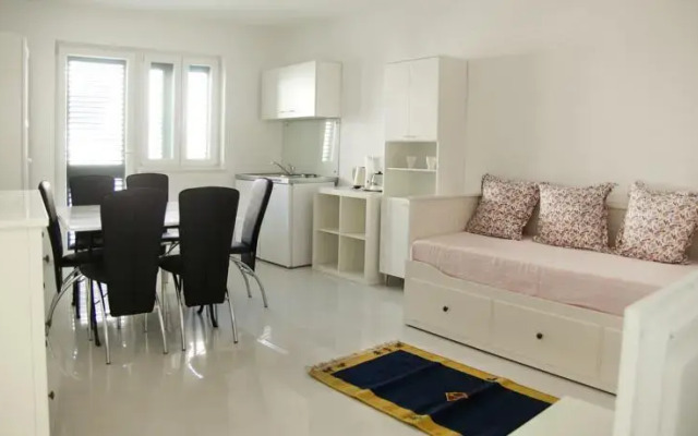 Apartments Esperanca - Sibenik