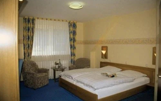 Hotel-Restaurant Schmachtenbergshof