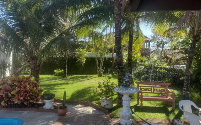 Suite Dupla em Búzios