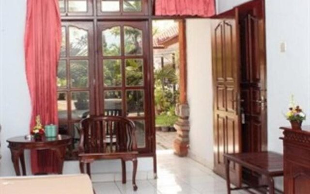 Jati Hotel