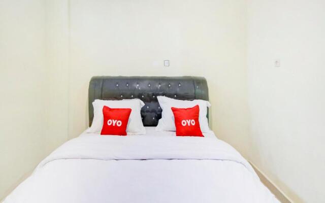 OYO 3009 252 Homestay