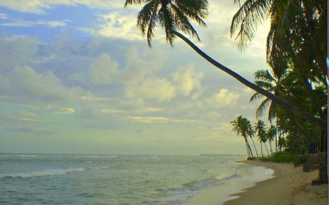 Pousada Praia de Santo Antônio