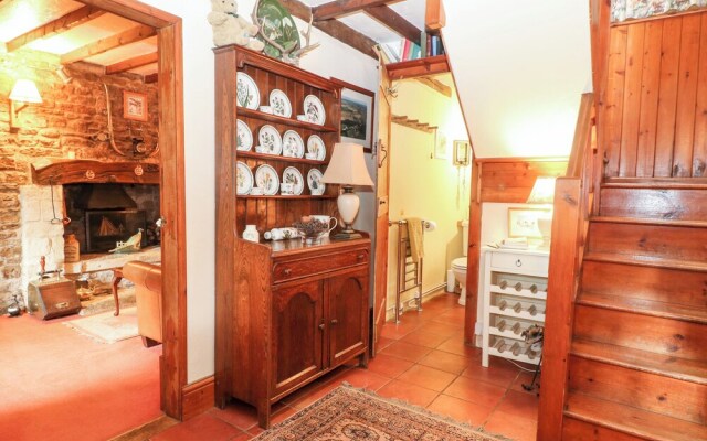 Hadcroft Cottage