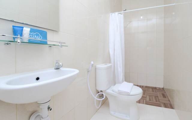 Airy Eco Syariah Petukangan Kemajuan 45B Jakarta