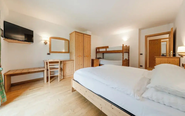 Hotel Vioz