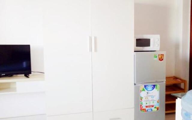 M-H5 Serviced Apartments