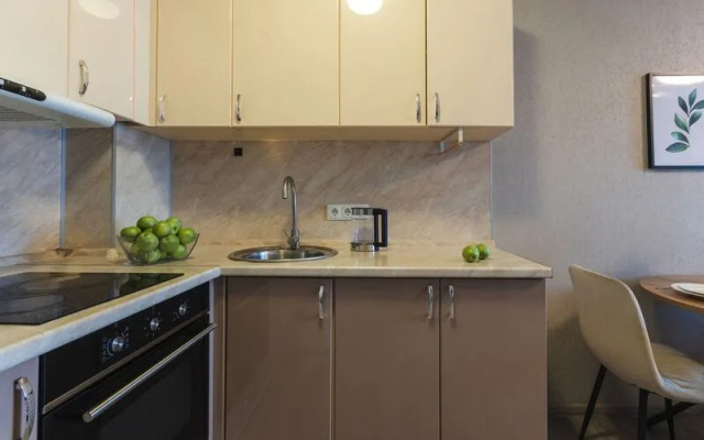 Апартаменты Пять Звезд  ЖК Притяжение