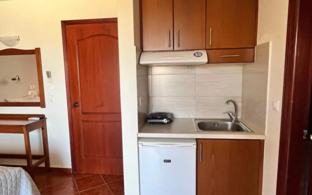 Iolkos Hotel Apartments