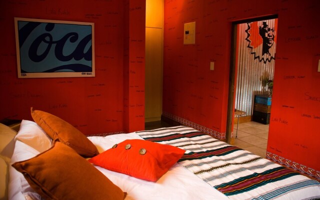 House of House Guest House