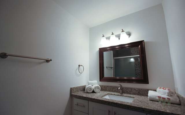 Sunny Isles Apartments