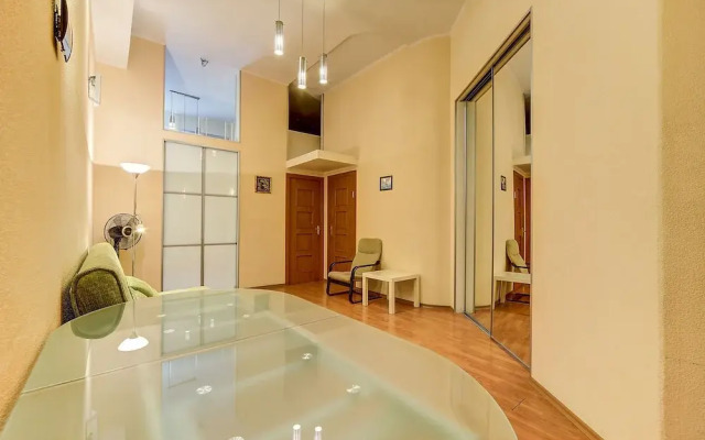 Апартаменты «Невский»